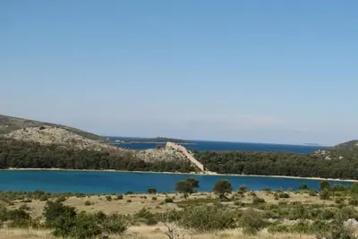 Image de Two Bedroom Apartment With Terrace And Sea View (Salvia)