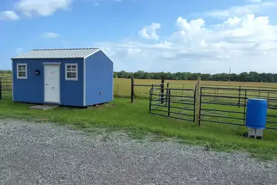 Image de Rocky Cabin