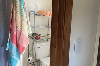 Image de Rapsody among Nature Perfect 1-bedroom Guest house in Sumter for your getaway