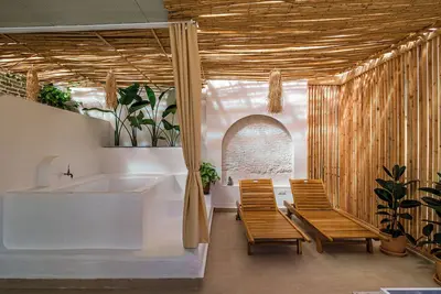 Image de Peaceful Private Home İn  Downtown Antalya