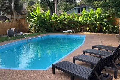 Image de The Tiger Den - No fees! Cooper-Young District. Safe & ideal location