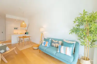 Image de Flh Ocean View Escape at Acqua Residences