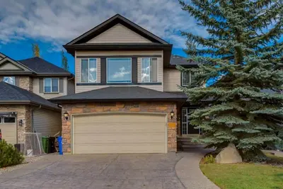 Image de Calgary Haven - 3 Br + Bonus Room | Parkin | Bbq |