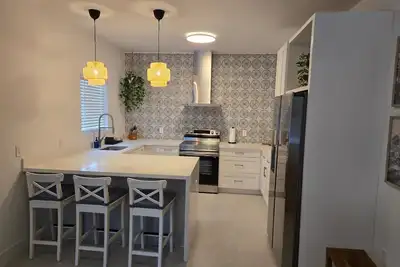 Image de 3-bedroom house in quaint Miami perfect for your getaway