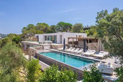 Image de Villa Monteserena Di Arinella