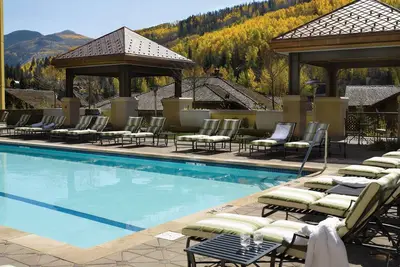 Image de Ritz Carlton Club Vail