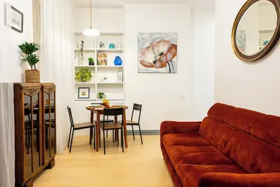 Image de Private Terrace Apartment 1-Br | Centre of Riga