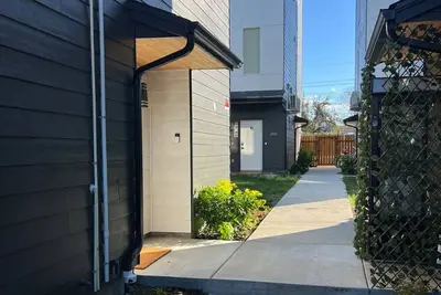 Image de Perfect 2-bedroom condo with Ac in delightful Tacoma