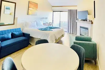 Image de Seascape Ocean View Condo - Heated pool and Jacuzzi