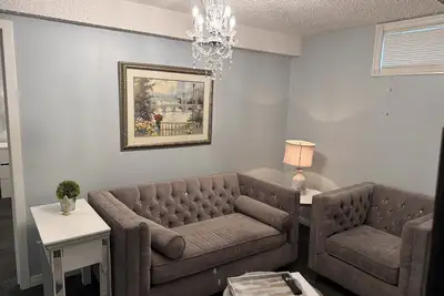 Image de Cozy Retreat near Nw Hospitals, University, Sait