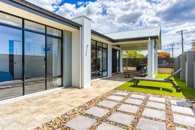 Image de Casa Al Mare - Beautifully renovated and centrally located