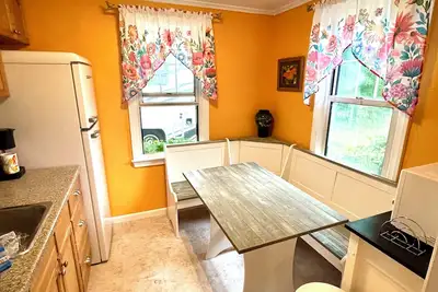 Image de The Tiny Cottage at Clem & Clyde's