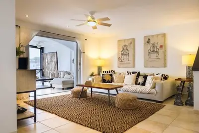 Image de Villa Mali in Jolly Harbour