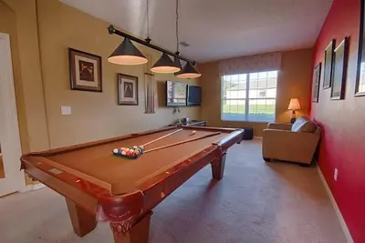 Image de Disney Bliss! Pool, Game Room & Family Comfort