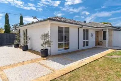 Image de Homely Peninsula Oasis