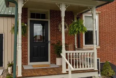 Image de Cozy 2-bedroom house in McVeytown