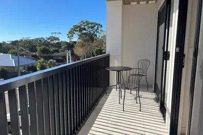 Image de Seabreeze Villa