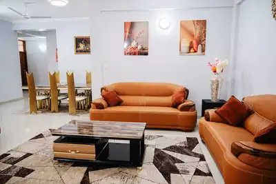 Image de Abnaa Apartment Zanzibar FreeWi-Fi 7days free Airport pickup