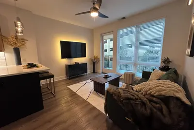 Image de Luxury Urban Retreat Interlock Atlanta Arlo Stays