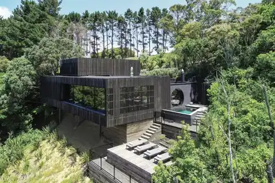 Image de Lantern House, Onetangi - Be My Guest Waiheke