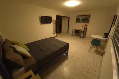 Image de Equipped Rooms For Rent Special For Stays From One Night Onwards