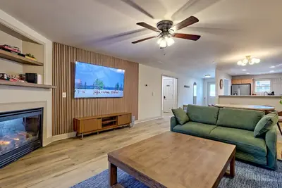 Image de Walk To City Center - 1st Floor