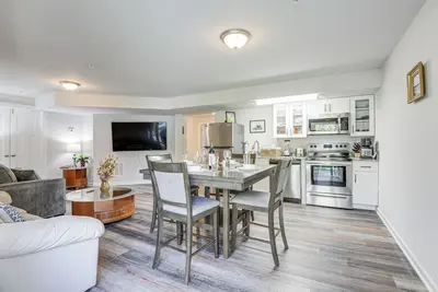 Image de Suburban Comfort in Bowie! Apartment w/ Patio