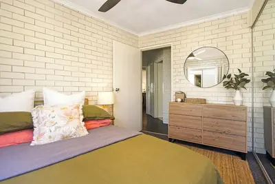 Image de Beach getaway in Kingscliff, walk to beach, family-friendly, private balcony