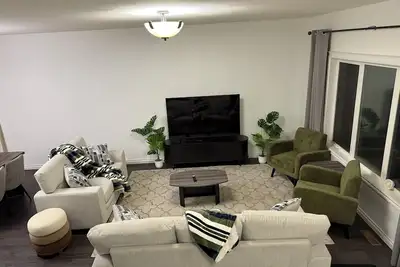 Image de Serene 3 Br home in Sutherland