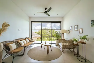 Image de Aviela 3br Villa w/Sauna, 5 Mins to Bingin Beach