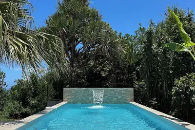 Image de Villa de famille, au calme et à 5 minutes de toutes commodités!