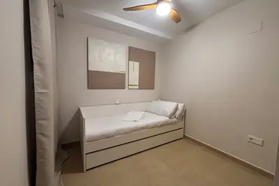 Image de Cosy Flat Valencia