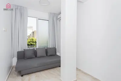 Image de Quiet Oasis in the Center