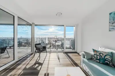 Image de Loft Fluxus Emden | Delft View