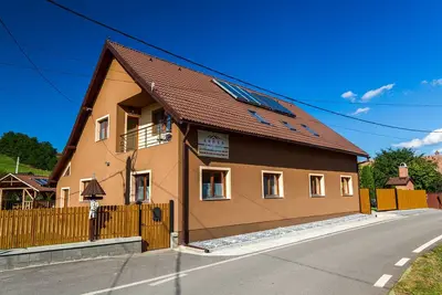 Image de Erőss Vendégház