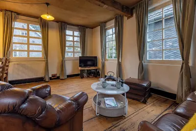 Image de Anno 1832 - Holiday home - Vacation in a listed building with lots of comfort