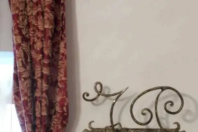 Image de Cozy house in the heart of the Euganean Hills, a stone's throw from the center of Este.