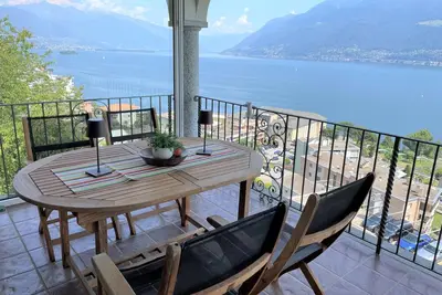 Image de Vous cherchez une belle maison pour vos vacances ? Alors cet appartement de vaca