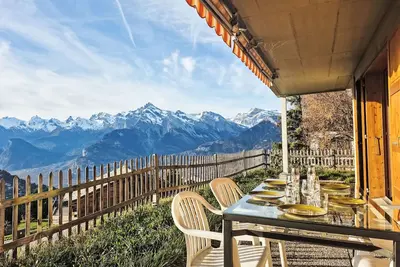 Image de La Meinaz by Interhome