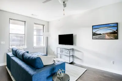 Image de CozySuites Music Row Chic 1br with free parking! 42