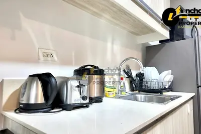 Image de Cozy condo with Balcony - in the heart of Cebu City