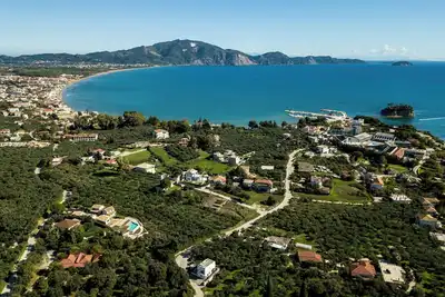 Image de Marvelous villa in Agios Sostis perfect for a relaxing getaway