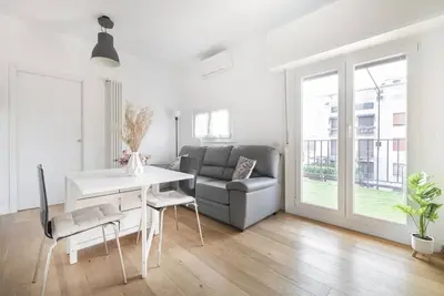 Image de Easylife - Milano - Soperga 44 P5 - Centrale