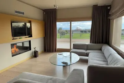 Image de Serene, spacious 4-bedroom villa in beautiful Pelion, located on the west side