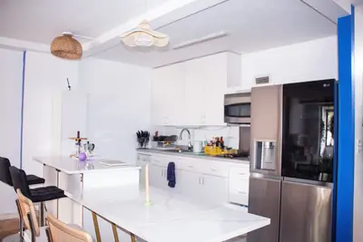 Image de Beautiful 1-bedroom apartment in Downtown Boston