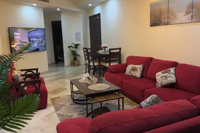 Image de Modern fully furnished 4-Room apartment