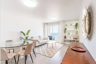 Image de Topaz Scape Garajau Madeira by Grm