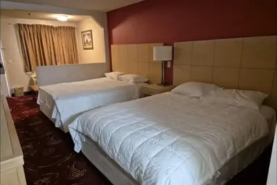 Image de Enjoy an Affordable Stay w/ 2 Queen Beds Near Chickamauga Attractions