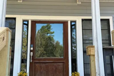 Image de Spacious 5-bedroom house sleeps 11, quiet and relaxing country property