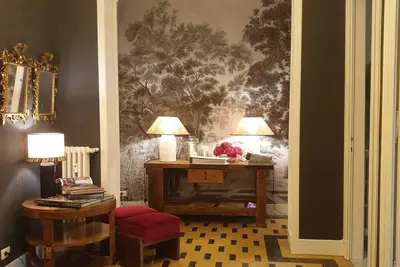 Image de Decopetit [The House of Timeless Charme freeWI-Fi]